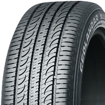 工場直送 Yokohama ヨコハマ ジオランダー Suv G055 235 60r17 V タイヤ単品1本価格 Web限定 Europub Co Uk