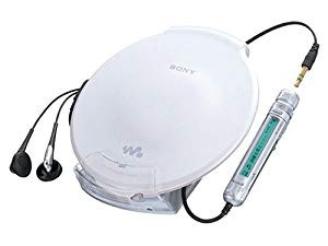 最新発見 SONY CDウォークマン D-NE20 S(品), 餃子の王国 b75a1489