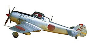 タミヤ 1 48 傑作機シリーズ No 13 日本陸軍 四式戦闘機 疾風