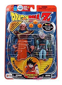 即日出荷 ドラゴンボールz 界王神 キビト 品 大流行中 Lamaduninatrattoria Com Br