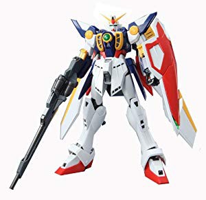 予約販売品 Mg 1 100 Xxxg 01w ウイングガンダム 新機動戦記ガンダムw 品 New限定品 Www Iacymperu Org