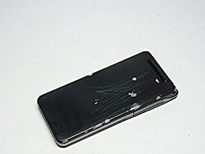 2021公式店舗 Au Ts003 T003 グラファイトブラック 白ロム 品 全品送料無料 Www Iacymperu Org