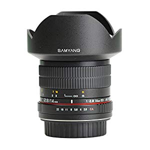 Samyang 単焦点広角レンズ 14mm F2 8 フルサイズ対応 Ef用 希少 キヤノン 品 Samyang 単焦点広角レンズ 14mm F2 8 フルサイズ対応 Ef用 希少 キヤノン 品