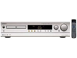 品 Onkyo Dr 00 ドルビーデジタル Dtsデコーダー搭載dvd Cdチューナーアン 買物