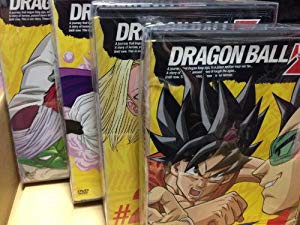 格安新品 (品)DRAGON BALL Z ドラゴンボールZ 1~49 (全49枚)(全巻セットDVD), オフィス家具のアクティブキュー 05a57d67