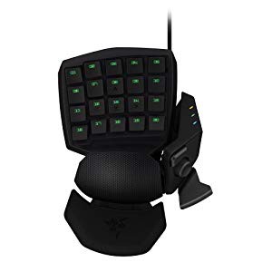 メール便送料無料 品 Razer Orbweaver 左手用 メカニカル ゲーミングキーパッド 正規保証品 100 本物保証 Arnabmobility Com