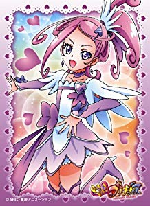 きゃらスリーブコレクション ドキドキ プリキュア キュアソード No 176 中古品 の通販はau Pay マーケット ドリエムコーポレーション 商品ロットナンバー