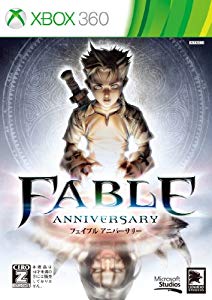 驚きの値段 品 Fable Anniversary 初回生産版 Ceroレーティング Z Xbox360 オープニング大放出セール Farmerscentre Com Ng