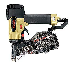【超目玉枠】 HiKOKI(旧日立工機) 高圧ロール釘打機 NV50H(品), 九州うまいもん屋 芋蔵 0546d74d