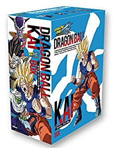 今月限定 特別大特価 ドラゴンボール改 サイヤ人 フリーザ編 Blu Ray Box 品 保障できる Ecgroup Intl Com