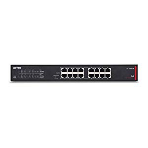 【メーカー直売】 BUFFALO 16ポート レイヤー2 Giga BUFFALO PoE アンマネージスイッチ PoE 16ポート BS-GU2016P(品), 安売り天国とせん:1d0fa4c1 --- kzdic.de 【メーカー直売】 BUFFALO 16ポート レイヤー2 Giga BUFFALO PoE アンマネージスイッチ PoE 16ポート BS-GU2016P(品), 安売り天国とせん:1d0fa4c1 --- kzdic.de