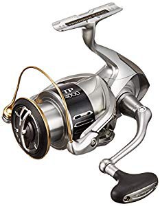 中古品 シマノ Shimano スピニングリール 15 ツインパワー 4000pgの通販はau Wowma ワウマ ドリエムコーポレーション 商品ロットナンバー