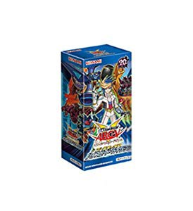 遊戯王アーク ファイブ Ocg ブースターsp ハイスピード ライダーズ Box 中古品 の通販はau Pay マーケット ドリエムコーポレーション 商品ロットナンバー