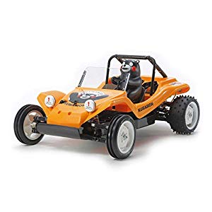 期間限定価格 タミヤ 1 10 Xbシリーズ Rcバギー くまモンバージョン Dt 02シャーシ イエロー 2 4ghz プロポ付き塗装済み 品 即日発送 Theblindtigerslidell Com