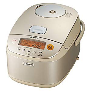 全日本送料無料 象印 一升 炊飯器 象印 一升 炊飯器 圧力IH式 極め炊き シャンパンゴールド NP-BE18-NZ(品), 青森りんご アップルショップ大中:fdeb494c --- kzdic.de 全日本送料無料 象印 一升 炊飯器 象印 一升 炊飯器 圧力IH式 極め炊き シャンパンゴールド NP-BE18-NZ(品), 青森りんご アップルショップ大中:fdeb494c --- kzdic.de