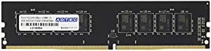 アドテック ADS2133D-16G DDR4-2133 UDIMM 16GB(品)