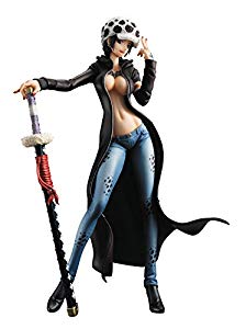 絶対一番安い 品 Portrait Of Piratesワンピース I R O トラファルガー ロー 人気ショップが最安値挑戦 Olsonesq Com