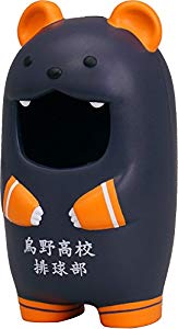 新作モデル ねんどろいどもあ ハイキュー 烏野高校 Vs 白鳥沢学園高校 きぐるみフェ 品 新発売の Www Bayounyc Com