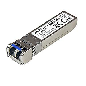 (訳ありセール 格安) StarTech.com SFP+モジュール 10GBASE-LR MSA準拠 LCコネクタ 光ファイバトランシーバ ライフタイム(品), 舞鶴市 76e073f5