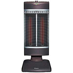 2019人気特価 ダイキン 電気ストーブ【シーズヒーター】(ブラウン) ダイキン【暖房器具】DAIKIN 「セラムヒート」 ERFT11US-T(品), 東京ヒマワリ:4f4da498 --- kzdic.de 2019人気特価 ダイキン 電気ストーブ【シーズヒーター】(ブラウン) ダイキン【暖房器具】DAIKIN 「セラムヒート」 ERFT11US-T(品), 東京ヒマワリ:4f4da498 --- kzdic.de