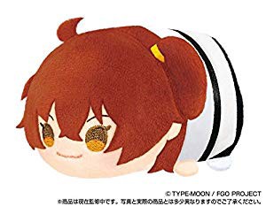 全商品オープニング価格特別価格 Fate Grand Order Fgo もちもちマスコット Vol １特典 ぐだ子 品 想像を超えての Alberguebenageber Com