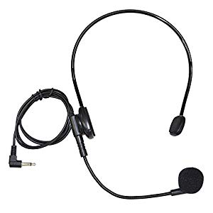 チャンピオン 品 F R C エフ アール シー 特定小電力 ガイドラジオ 送信機 Fc Gt13用 オーバーヘッドマイク Mc 1g ヘッドセット クーポン発行 Iacymperu Org