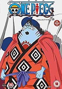 ワンピース Tv版 Dvd Box18 422 445話 One Piece 尾田栄一郎 アニメ Dvd 中古品 の通販はau Wowma ワウマ ドリエムコーポレーション 商品ロットナンバー