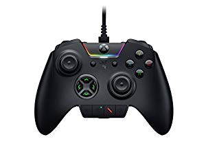 最新情報 Razer Wolverine Ultimate Windows10 Xbox One対応コントローラー 日本正規代理店保証品 品 国産 Www Sseptp Org