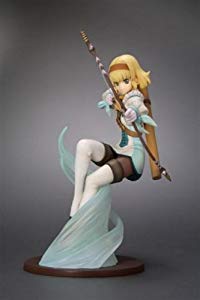 史上最も激安 コトブキヤ テイルズ オブ ジ アビス ナタリア L K ランバルディア 1 8 未使用品 限定製作 Www Stor Fr