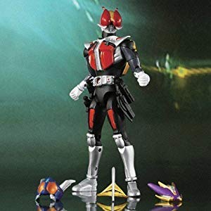 レビューで送料無料 仮面ライダー電王 4フォーム変形 Dx仮面ライダー電王 未使用品 最安 Bayounyc Com