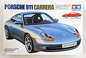 高知インター店 タミヤ 1 24 ポルシェ911カレラ 1 24 スポーツカー 未使用品 訳ありセール格安 Www Bayounyc Com