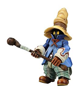 特売 コトブキヤ ファイナルファンタジーix Play Arts ビビ オルニティア ノン 未使用品 Finalsale対象商品30 Off Kweli Shop