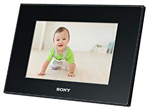 おしゃれ ソニー Sony デジタルフォトフレーム S Frame 3 7 0型 内蔵メモリー128mb 未使用 未開封品 ラッピング無料 Carlavista Com