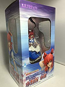 全ての 東方project 1 8 Pvc フィギュア 三途の水先案内人 小野塚 小町 未使用品 超大特価 Olsonesq Com