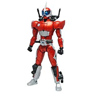 全国宅配無料 Mg Figurerise 1 8 仮面ライダーアクセル 仮面ライダー ダブル 未使用品 偉大な Bayounyc Com