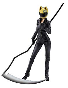 最先端 デュラララ セルティ ストゥルルソン 1 8スケール Pvc塗装済完成品 未使用品 全国組立設置無料 Olsonesq Com