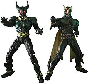 Sic 仮面ライダーギルス アナザーアギト 未使用 未開封品 高質で安価