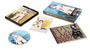 うぽって!! DVD 限定版 第3巻(未使用品)