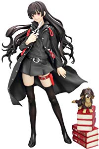 初回限定 犬とハサミは使いよう 夏野霧姫 ノンスケール Pvc塗装済み完成品 未使用品 オープニング大放出セール Bayounyc Com