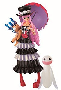 保存版 一番くじ ワンピース Girlscollection ｖol 2 A賞 ペローナフィギュア 未使用品 人気絶頂 Olsonesq Com