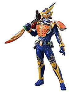 仮面ライダー鎧武 ガイム Dxfハイクオリティフィギュア 未使用品 の通販はau Wowma ワウマ ドリエムコーポレーション 商品ロットナンバー