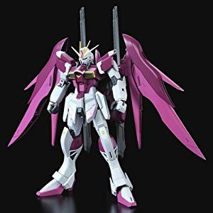 機動戦士ガンダムＳＥＥＤ ＤＥＳＴＩＮＹ ＡＳＴＲＡＹ Ｒ ＭＧ 1/100 デ (未使用品)