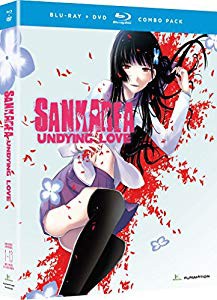 おしゃれ人気 さんかれあ コンプリート シリーズ アンカット版 北米版 Sankarea Com 未使用 未開封品 セール Carlavista Com