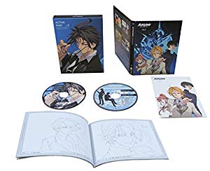 即日発送 アクティヴレイド 機動強襲室第八係 ディレクターズカット版 Blu Ray 未使用品 人気no 1 本体 Ultragreencoffee1 Com