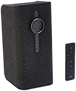 【誠実】 KitSound キットサウンド Voice One スマートスピーカー Alexa対応 Spotify(未使用・未開封品), ヒラカタシ a450142d
