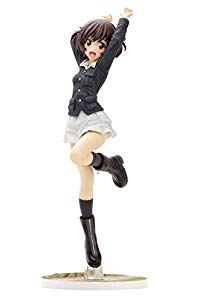 日本最大級 Dream Tech ガールズ パンツァー 秋山 優花里 パンツァージャケットver 未使用品 楽天カード分割 Olsonesq Com