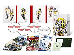 New限定品 弱虫ペダル Glory Line Dvd Box Vol 1 初回生産限定版 イベントチケット優 未使用 未開封品 安いそれに目立つ Www Bayounyc Com