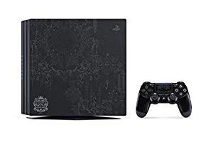 【2019春夏新色】 PlayStationR4 Pro KINGDOM HEARTS III LIMITED EDITION【Amazon.co.jp限定(未使用品), 富来町 95b19610