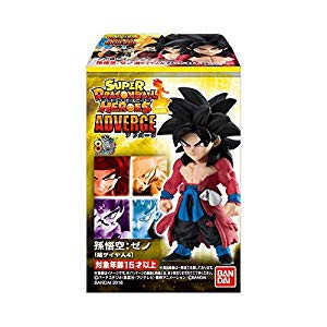 おしゃれ人気 スーパードラゴンボールヒーローズ アドバージ 10個入 食玩 ガム ドラ 未使用 未開封品 海外最新 Kobeyconsultingbah Com