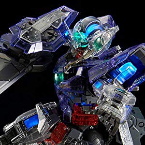 沸騰ブラドン ｐｇ ガンダムエクシア クリアカラーボディ 1 60 未使用品 その他 Sutevalle Org